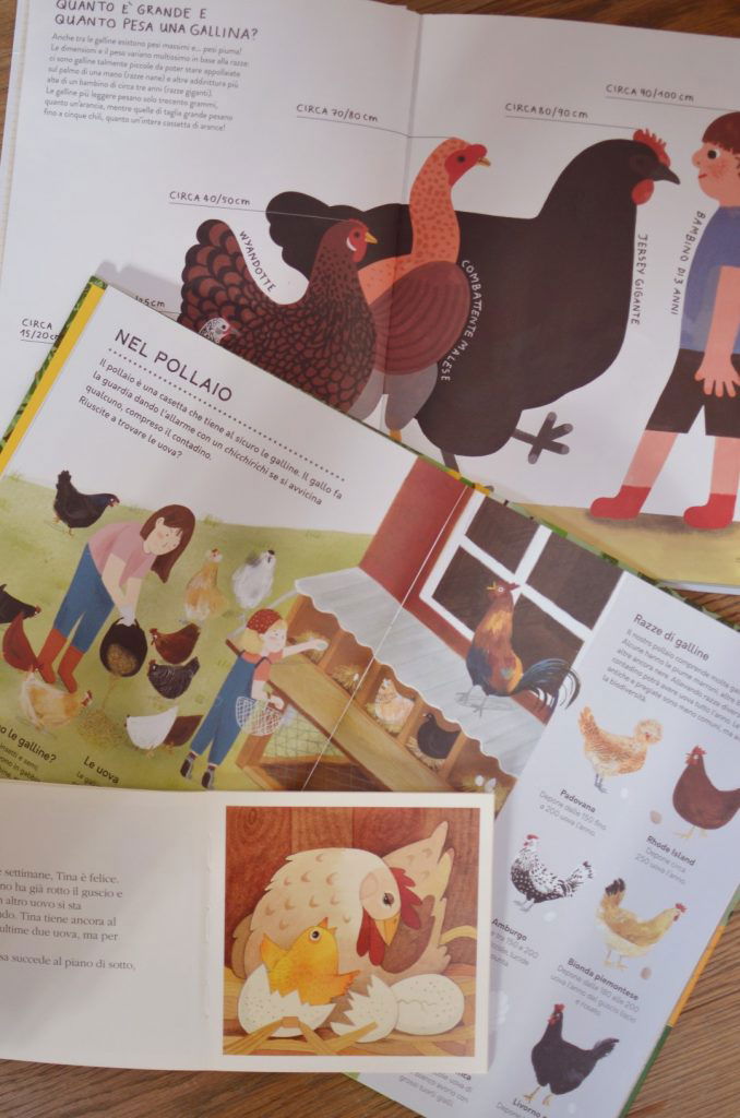 PRIMAVERA: i libri più belli da leggere con i bambini - Babookidsdesign