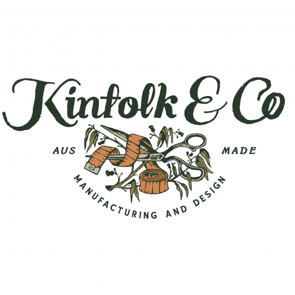 Kinfolk & Co