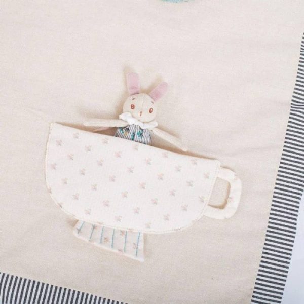 Tappeto attività Après la Pluie Moulin Roty