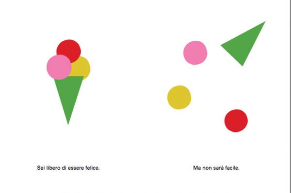 Il mondo è tuo - Terre di Mezzo