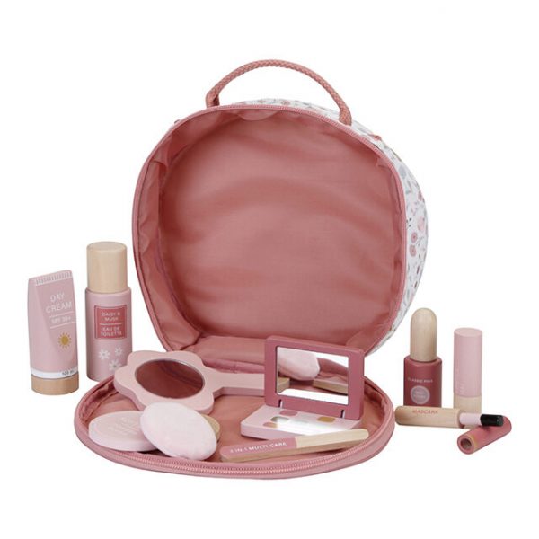 Set gioco Beauty case make-up Little Dutch