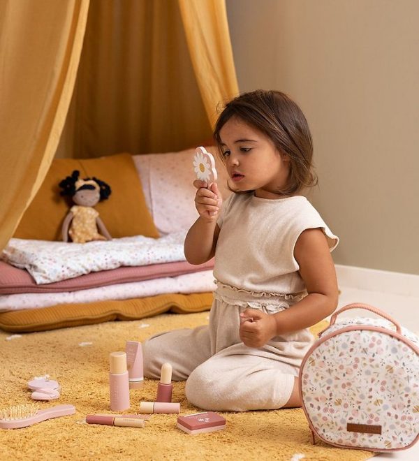 Set gioco Beauty case make-up Little Dutch