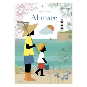 Al mare - Timpetill