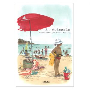 In Spiaggia Topipittori