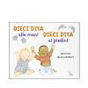 Dieci dita alle mani dieci dita ai piedini - Babookidsdesign