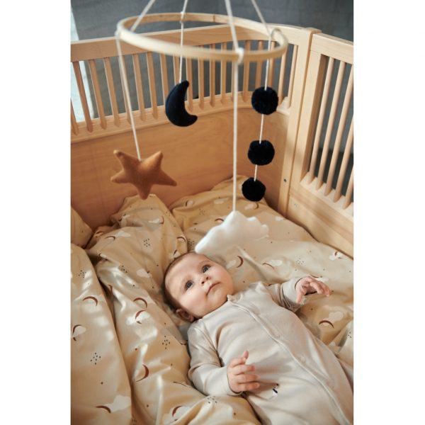 Giostrina Melissa mobile Stargaze LIEWOOD