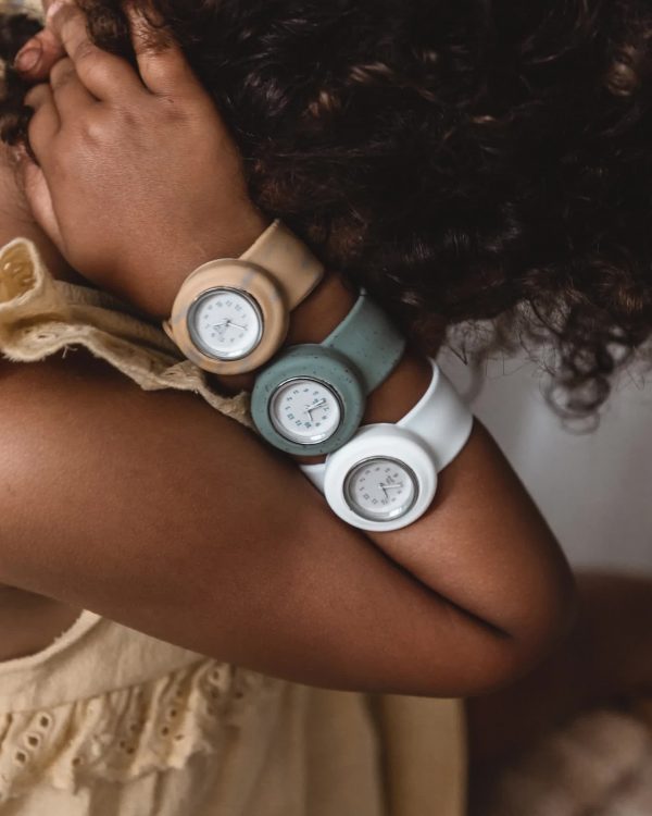 Orologio bambino braccialetto Honey per Minikane