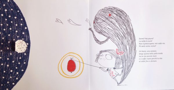 Il pancione della mamma