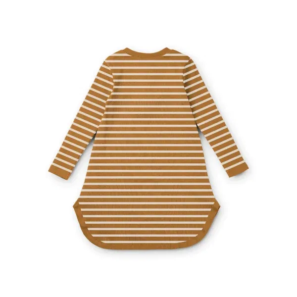 Camicia da notte Alva Pyjamas Golden strip LIEWOOD