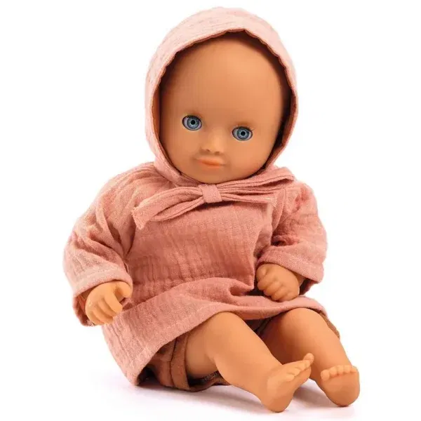 Outfits per bambole Peach Pomea Djeco