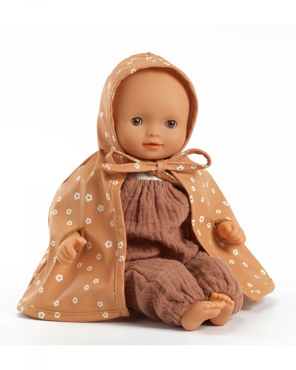 Outfits per bambole Spring Pomea Djeco