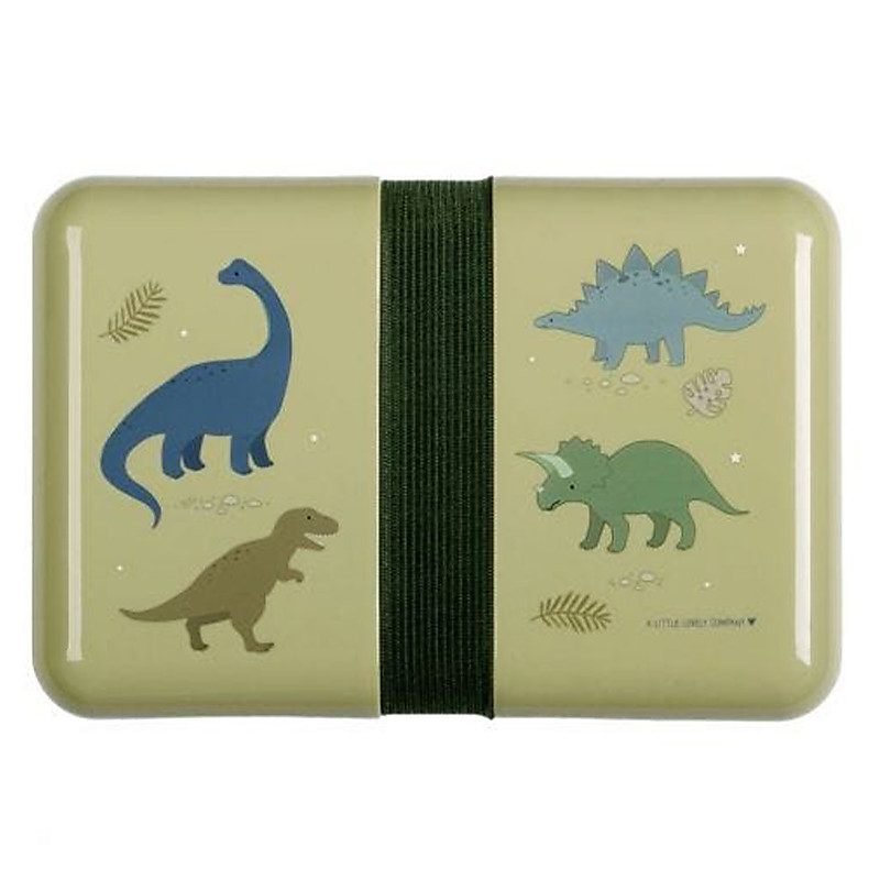 Lunch Box / Porta Merenda Dinosauri