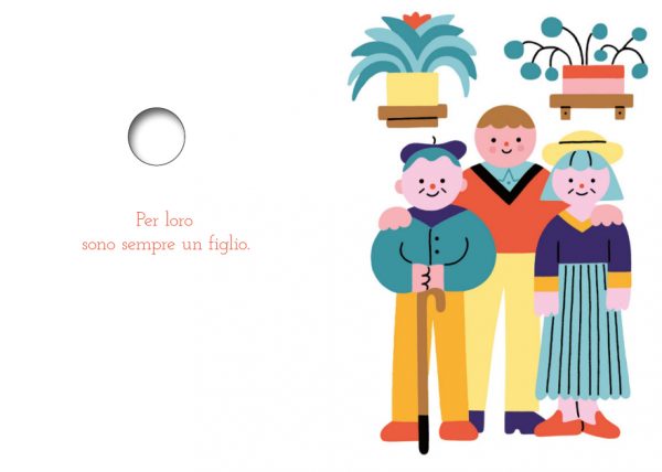 Chi sono? - Terre di Mezzo