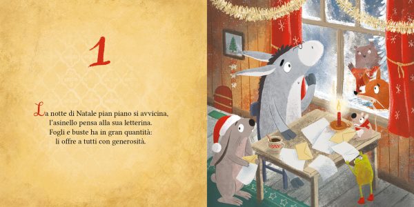 La magia del Natale