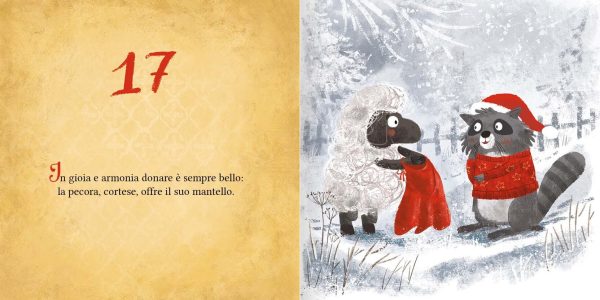 La magia del Natale