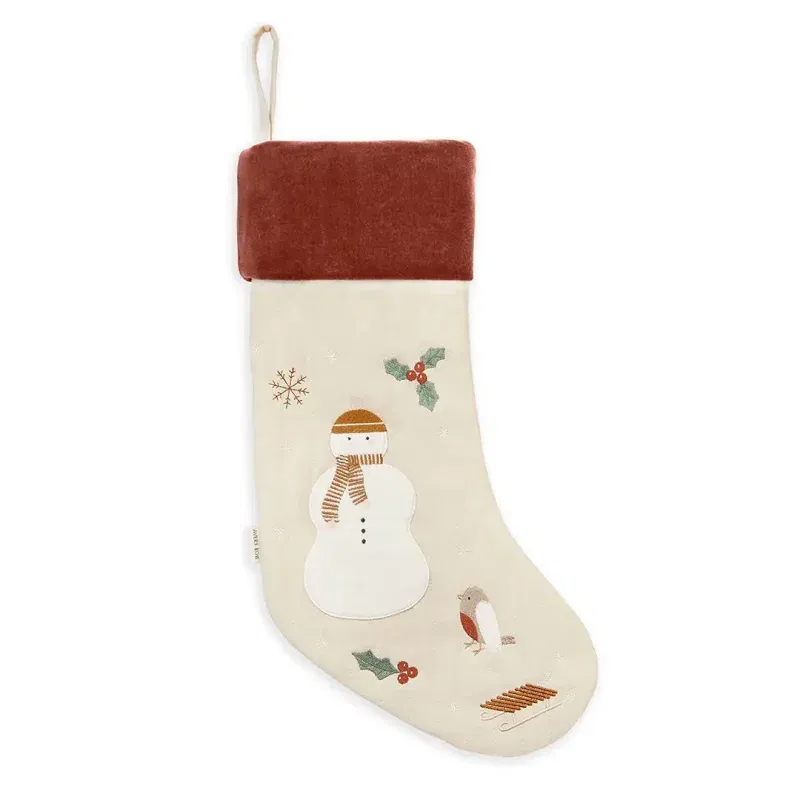 Calza da appendere Frosty Friends AVERY ROW