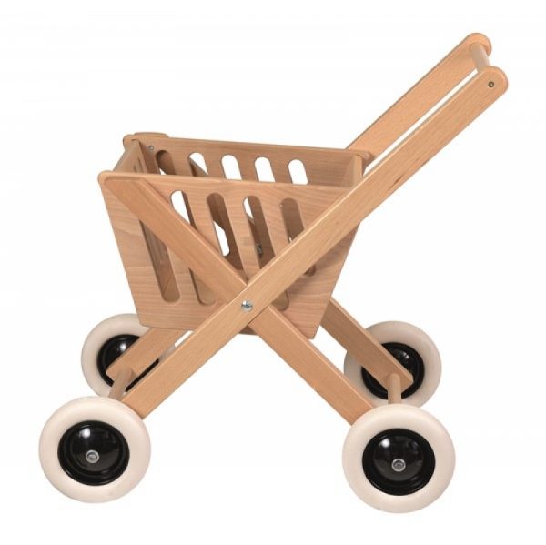 Carrello della spesa primi passi Egmont Toys