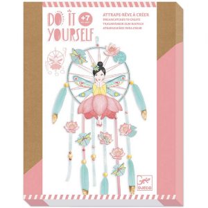 Do it yourself acchiappasogni fata Djeco
