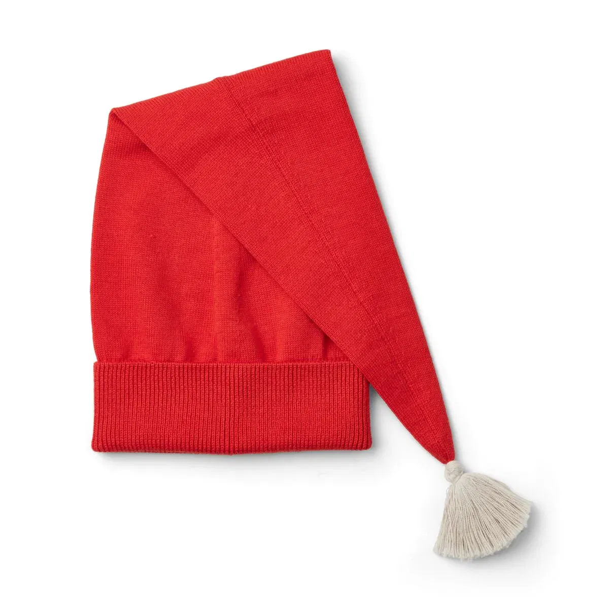 Cappello Elfo cotone sandy 4-6 anni rosso LIEWOOD - Babookidsdesign