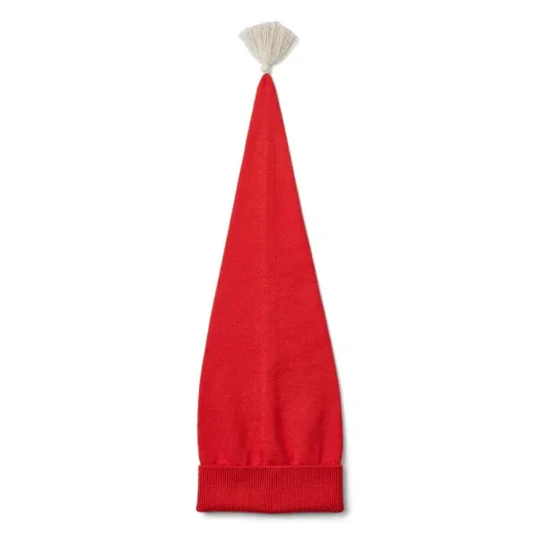 Cappello Elfo cotone sandy 4-6 anni rosso LIEWOOD