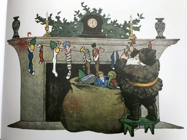 Era la notte prima di Natale