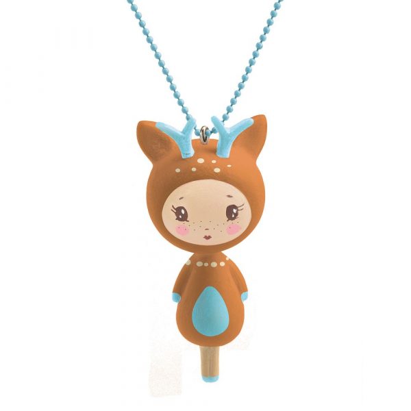 Collana Lovely Charms Darling Djeco
