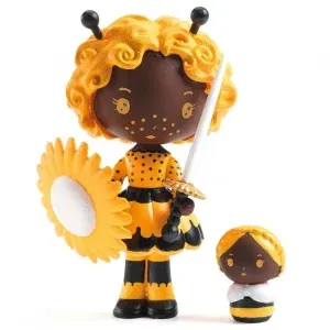 Figura in vinile Tinyly Louison & Aby Djeco