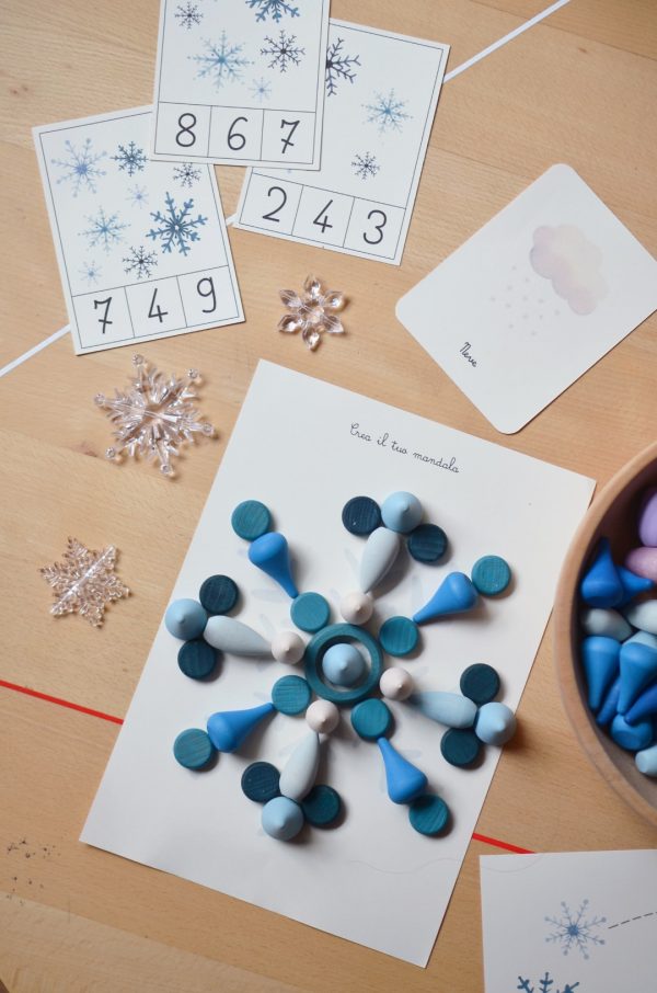 PlayKitBaboo - Un compleanno al Polo Nord
