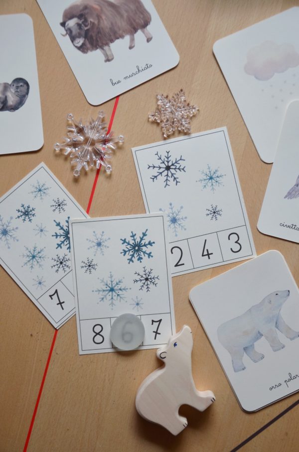 PlayKitBaboo - Un compleanno al Polo Nord