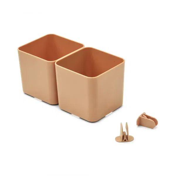 Jamal storage system Tuscany rose Liewood
