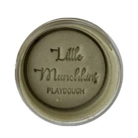 Pasta modellabile salvia Little Munchkins Playdough