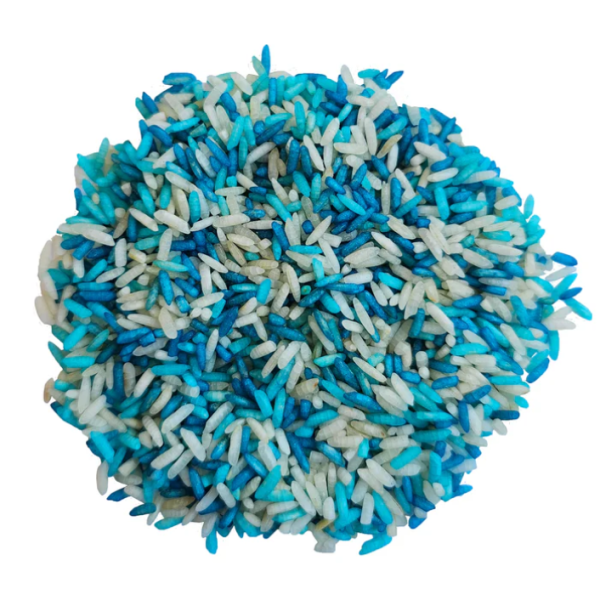 Riso sensoriale ocean mix 300gr Grennn