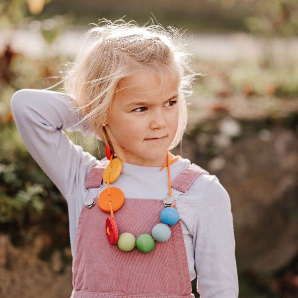 Set MINI MONDO Play down by the meadow Grimm's NOVITA' 2023