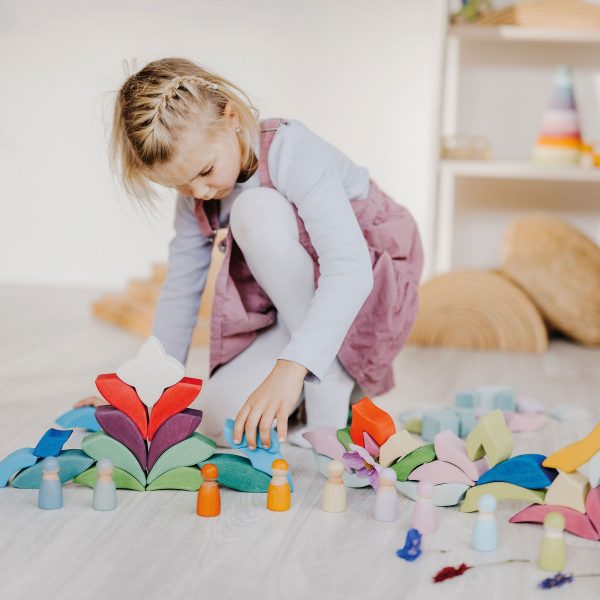 Set costruzioni mandala LARA Grimm's NOVITA' 2023