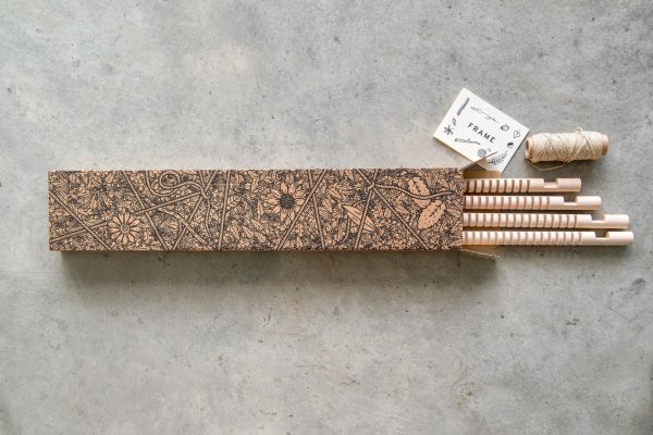 Telaio Waldorf FRAME Grapat NOVITA' 2023
