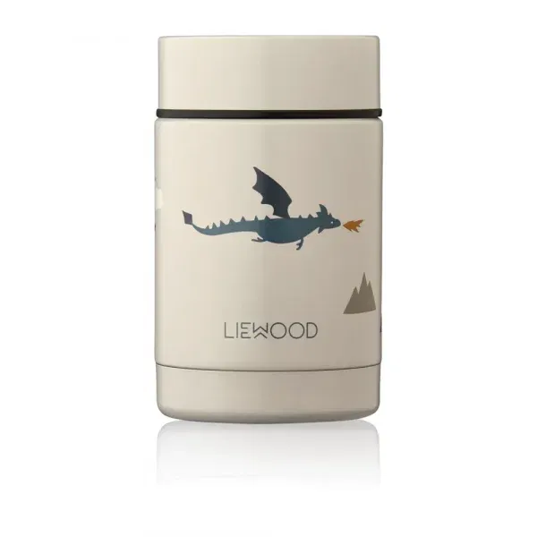 Termos in acciaio inossidabile Dragon 250ml LIEWOOD