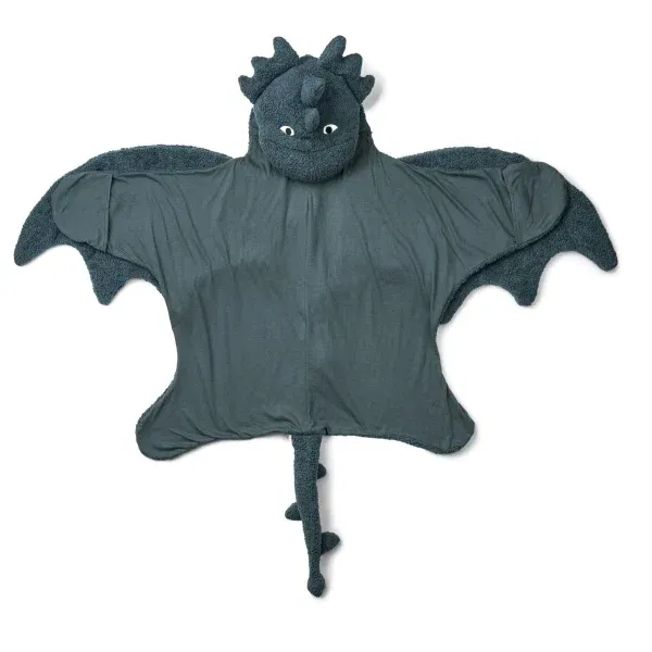 Travestimento mantello Dragon cape Liewood