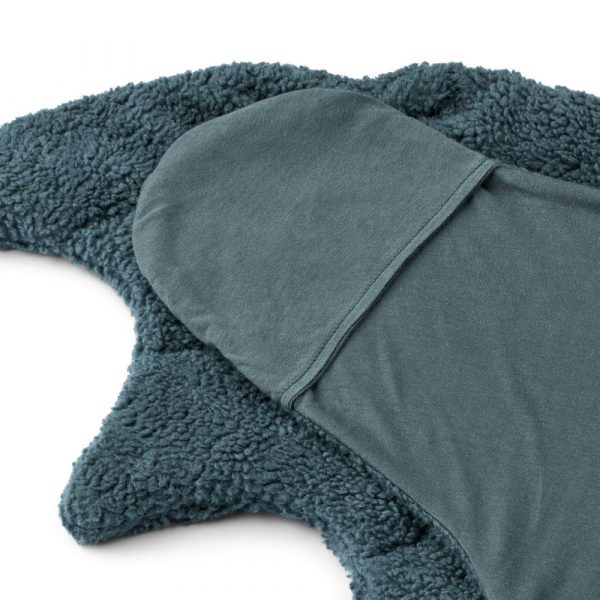 Travestimento mantello Dragon cape Liewood