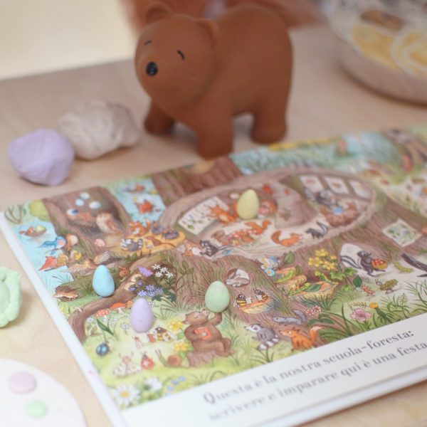 PlayKitBaboo - Sorpresa a primavera