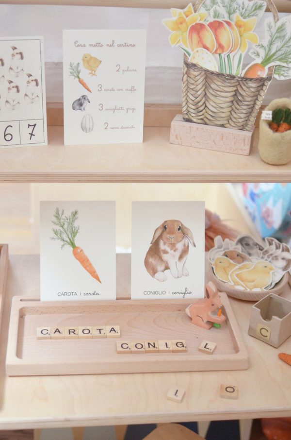 PlayKitBaboo - Sorpresa a primavera