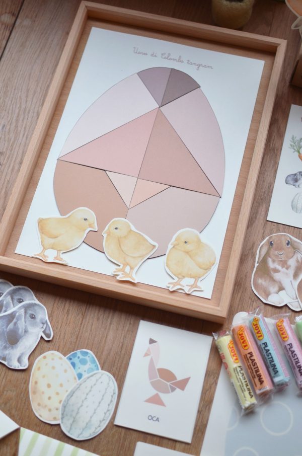 PlayKitBaboo - Sorpresa a primavera