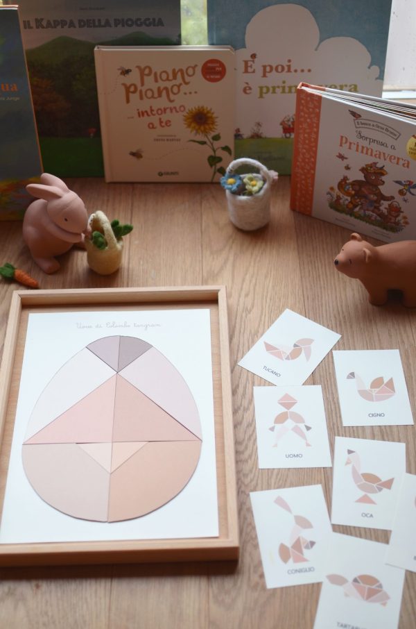 PlayKitBaboo - Sorpresa a primavera