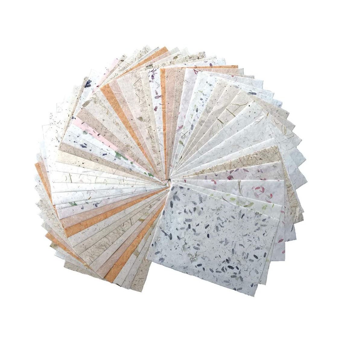 400 fogli per origami Basic + Pastello 15 x 15 cm