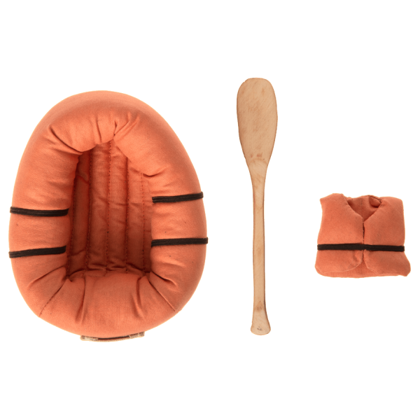 Accessorio Gommone collezione mare Maileg