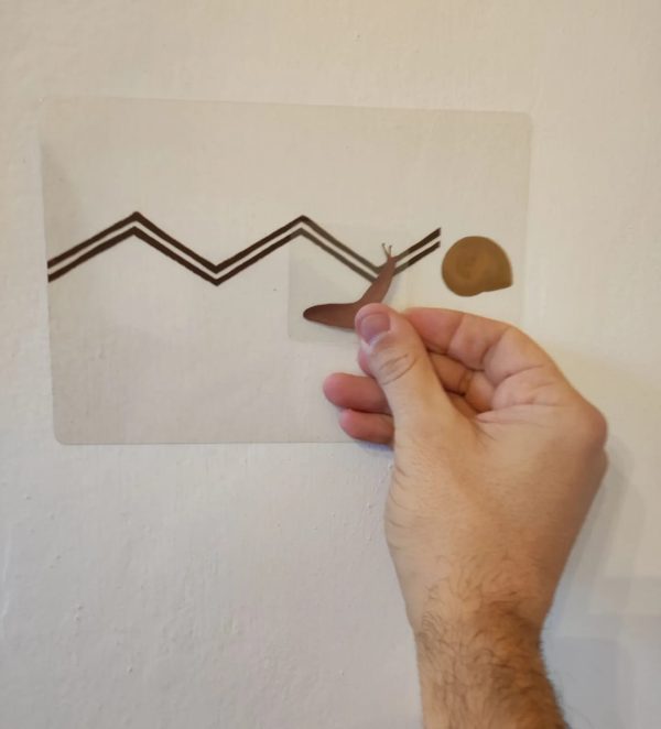 GRAFOTESSERE Le tessere illustrate per allenare mano e mente alla scrittura