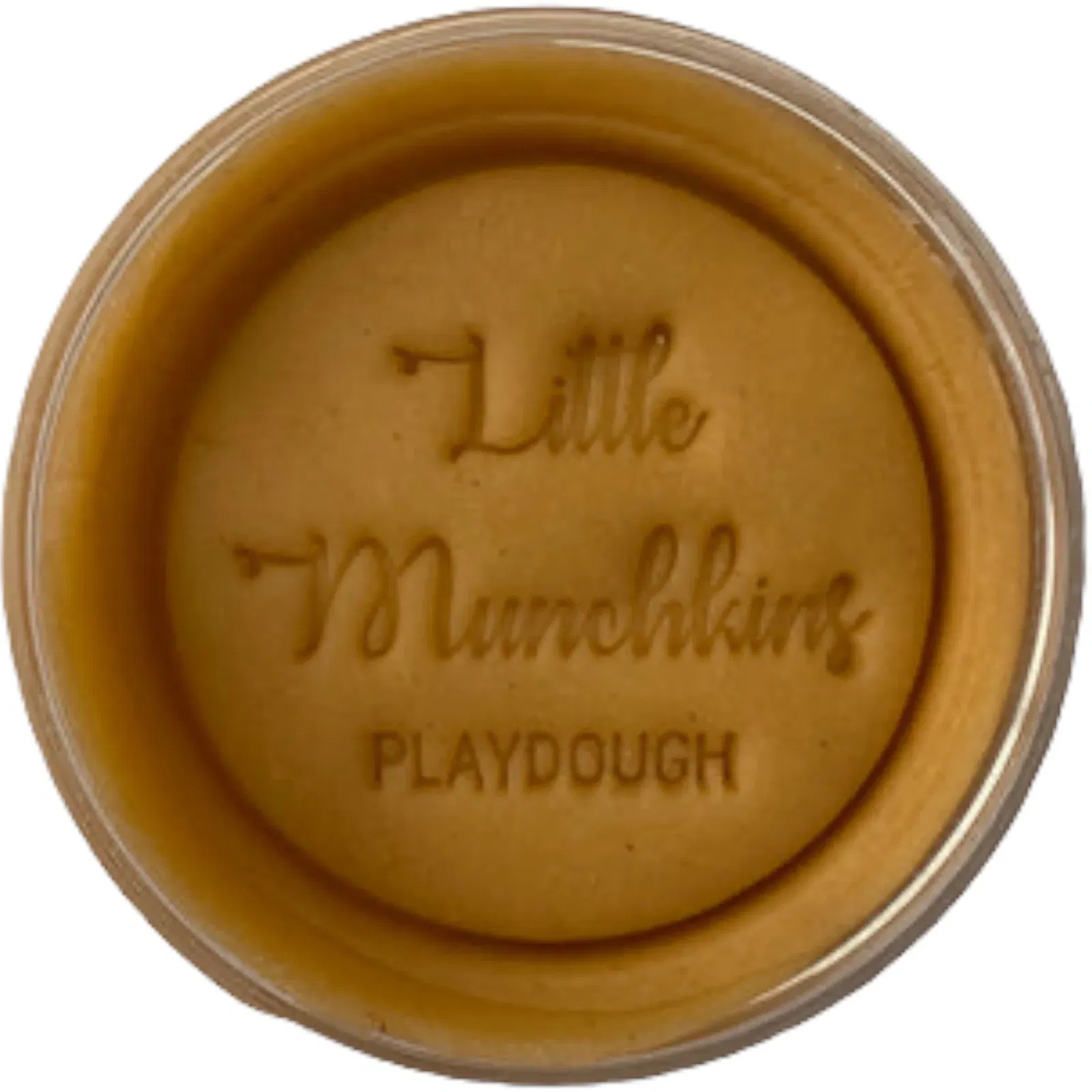 Pasta modellabile Rhubarb Little Munchkins Playdough
