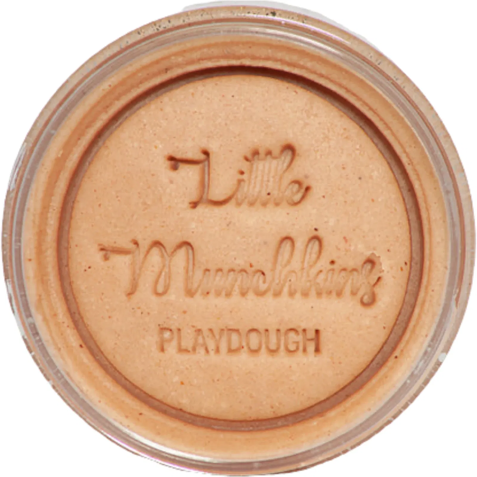 Pasta modellabile Hibiscus Little Munchkins Playdough