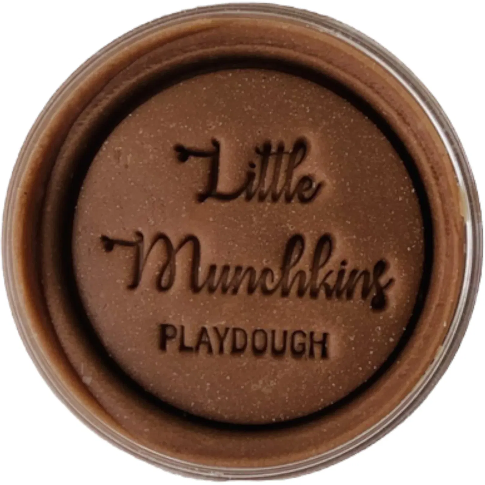 Pasta modellabile Mocha Little Munchkins Playdough
