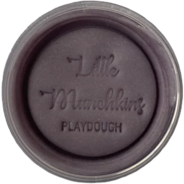 Pasta modellabile Pixie Dust Purple Little Munchkins Playdough