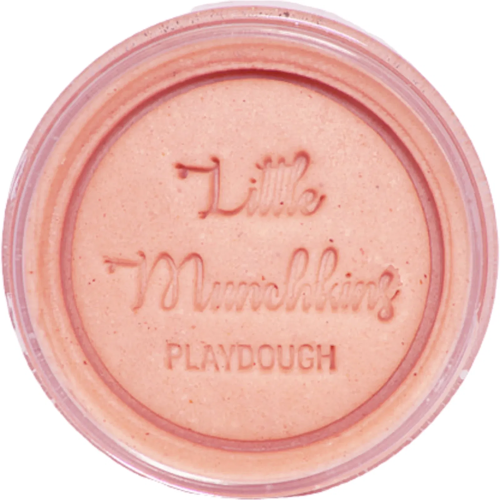 Pasta modellabile Snowfairy Little Munchkins Playdough